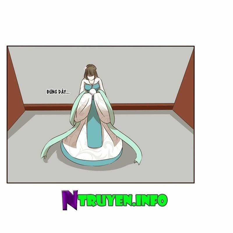 đọc truyện Thông Linh Phi Chương 135.5 ảnh 19 tại Thiên Thai Truyện