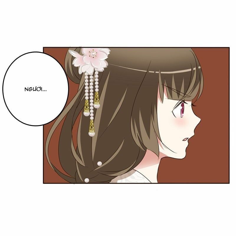 đọc truyện Thông Linh Phi Chương 135.5 ảnh 4 tại Thiên Thai Truyện