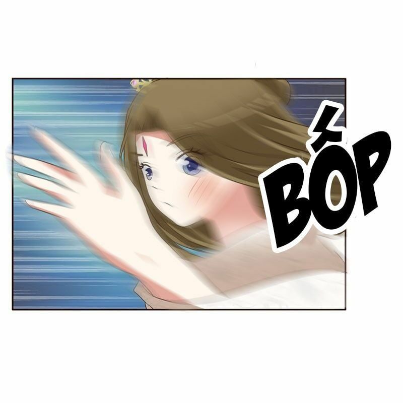 đọc truyện Thông Linh Phi Chương 135.5 ảnh 25 tại Thiên Thai Truyện