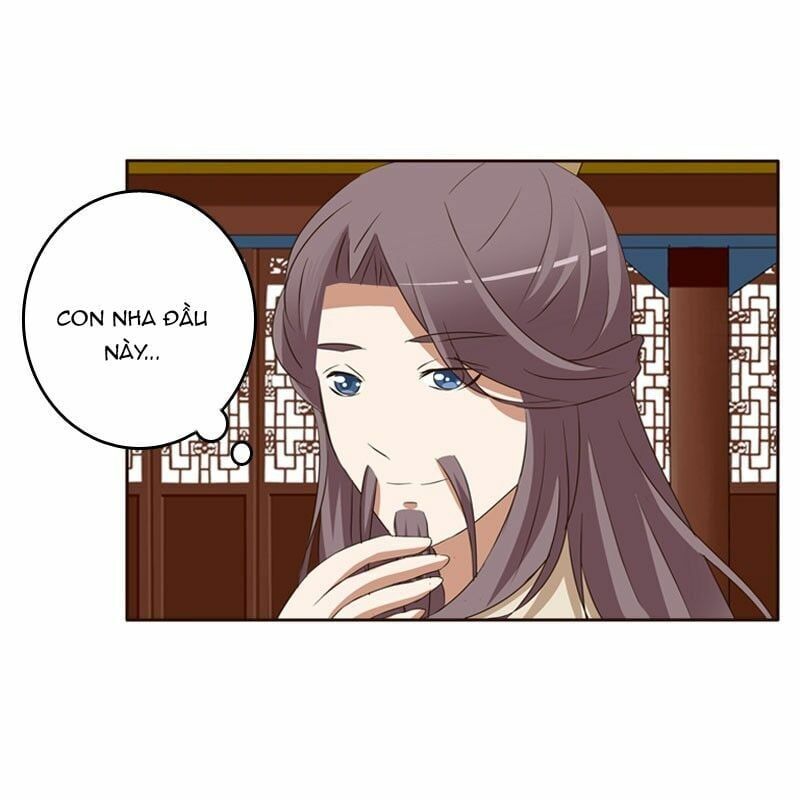 đọc truyện Thông Linh Phi Chương 135.5 ảnh 27 tại Thiên Thai Truyện