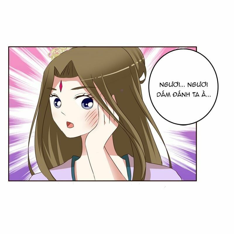 đọc truyện Thông Linh Phi Chương 135.5 ảnh 28 tại Thiên Thai Truyện