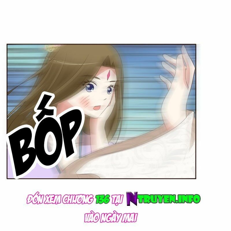 đọc truyện Thông Linh Phi Chương 135.5 ảnh 29 tại Thiên Thai Truyện