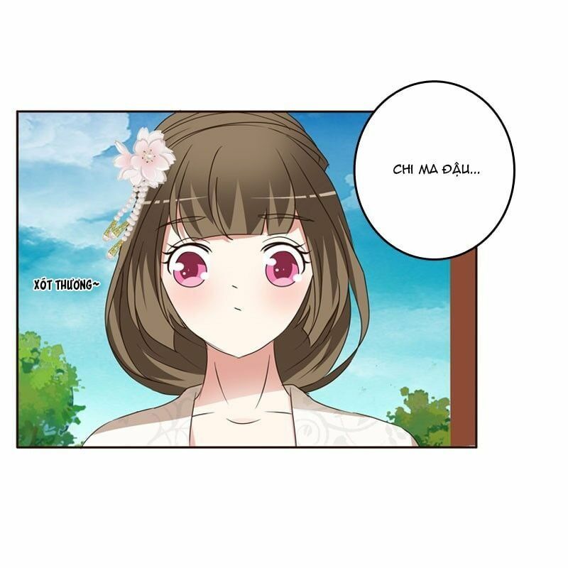 đọc truyện Thông Linh Phi Chương 135.5 ảnh 7 tại Thiên Thai Truyện