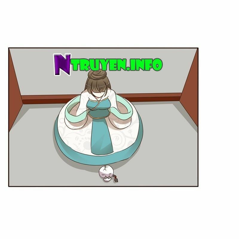 đọc truyện Thông Linh Phi Chương 135.5 ảnh 9 tại Thiên Thai Truyện