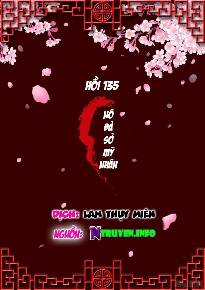 đọc truyện Thông Linh Phi Chương 135 ảnh 3 tại Thiên Thai Truyện