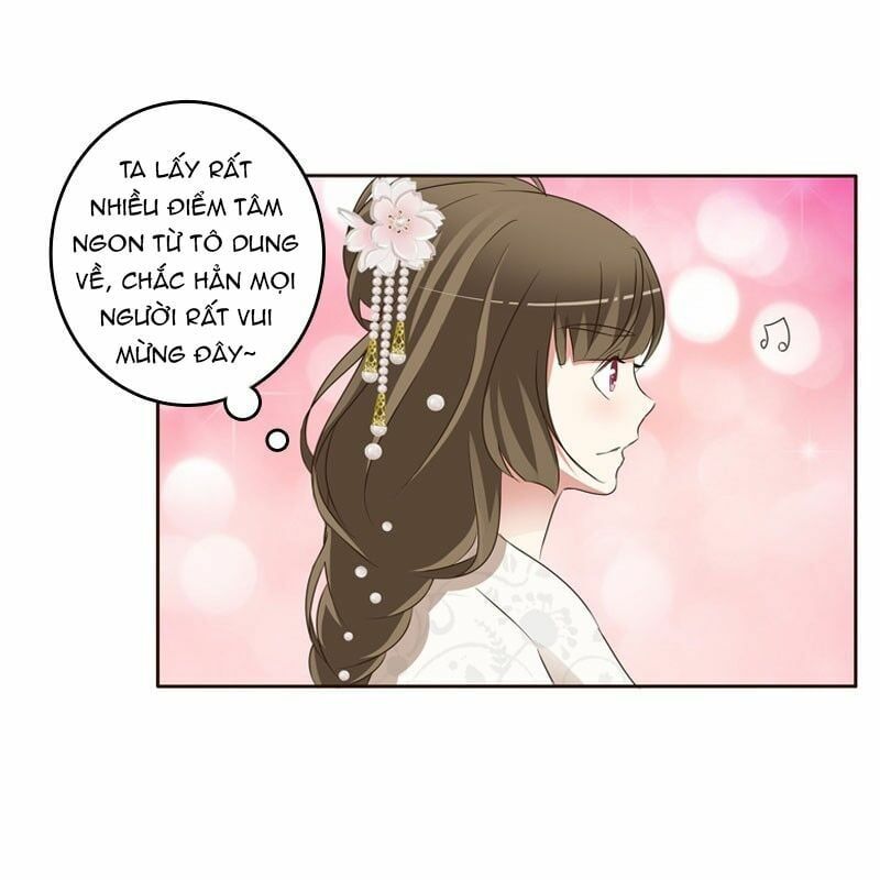 đọc truyện Thông Linh Phi Chương 135 ảnh 12 tại Thiên Thai Truyện