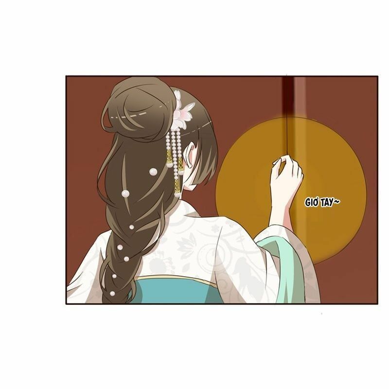 đọc truyện Thông Linh Phi Chương 135 ảnh 14 tại Thiên Thai Truyện