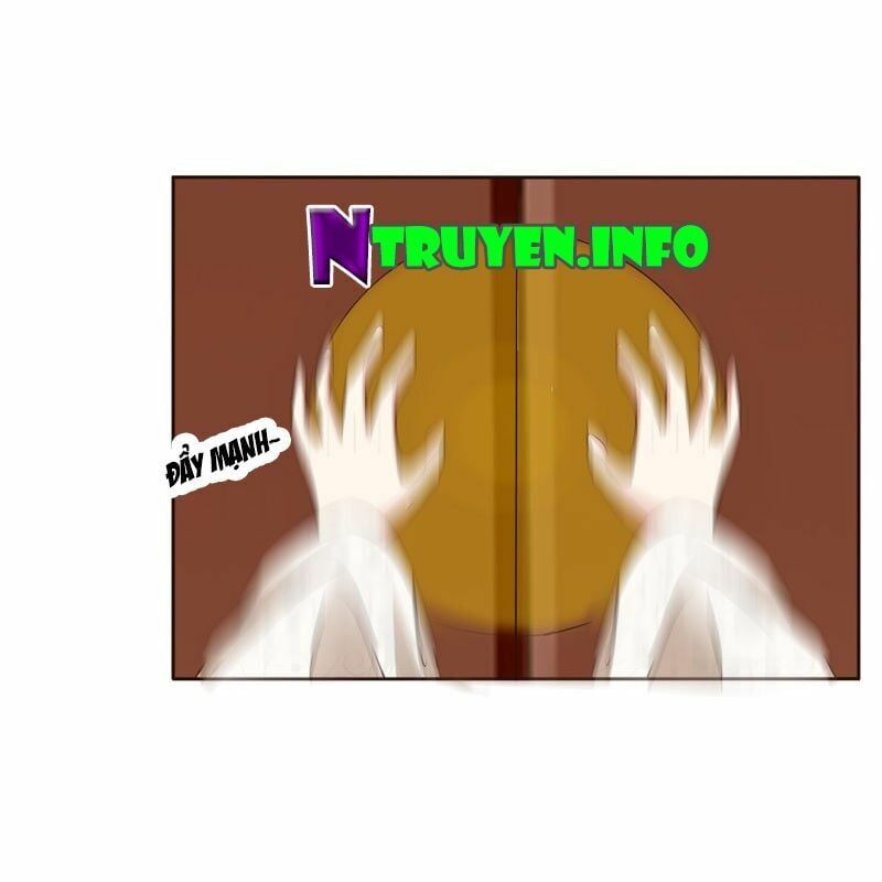 đọc truyện Thông Linh Phi Chương 135 ảnh 19 tại Thiên Thai Truyện