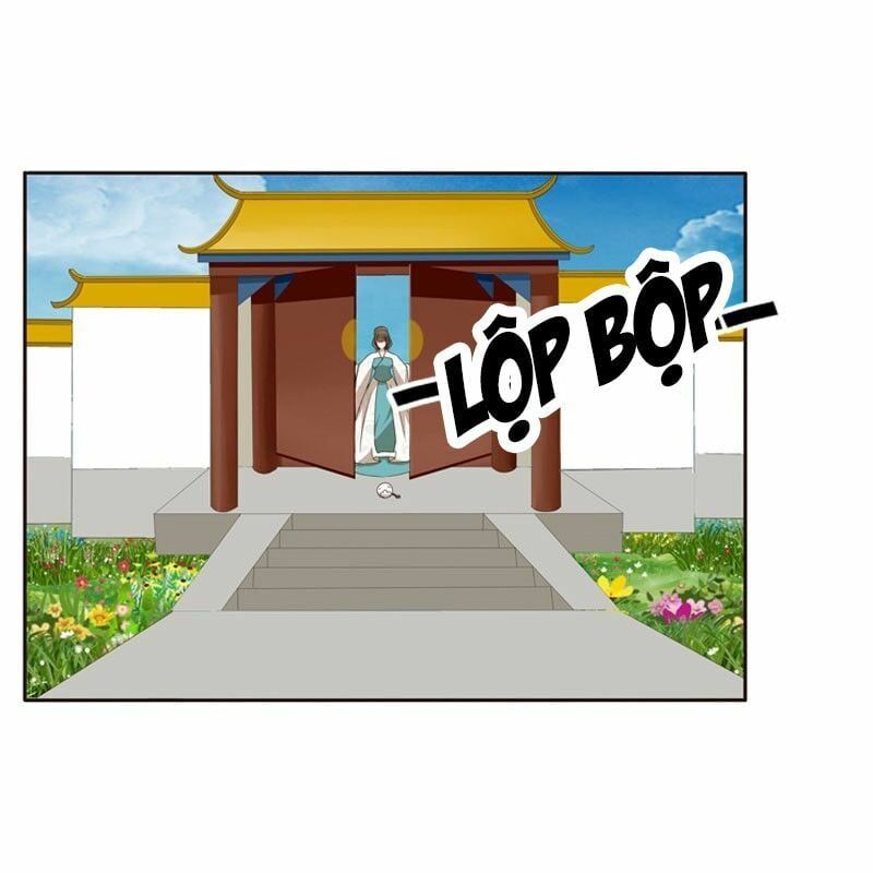 đọc truyện Thông Linh Phi Chương 135 ảnh 20 tại Thiên Thai Truyện