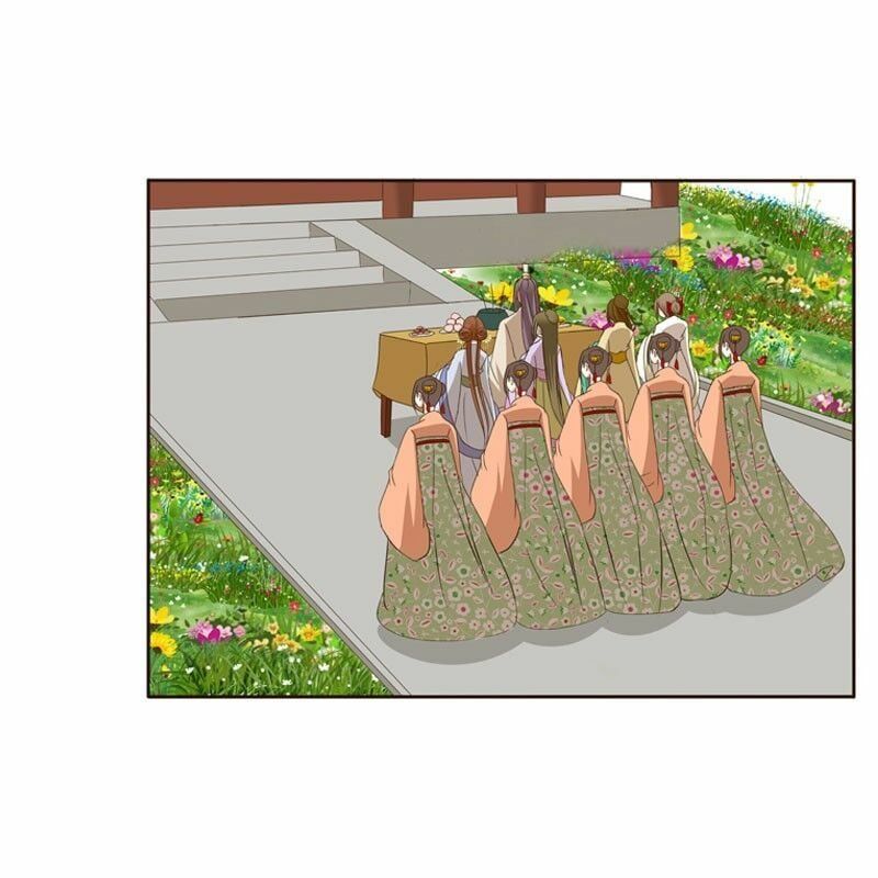 đọc truyện Thông Linh Phi Chương 135 ảnh 21 tại Thiên Thai Truyện