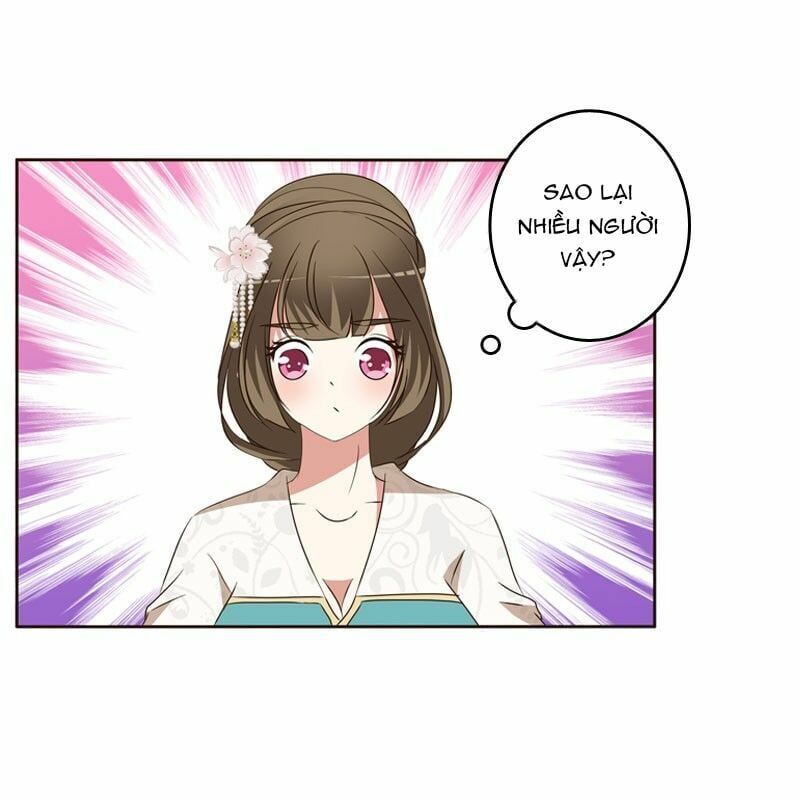 đọc truyện Thông Linh Phi Chương 135 ảnh 22 tại Thiên Thai Truyện