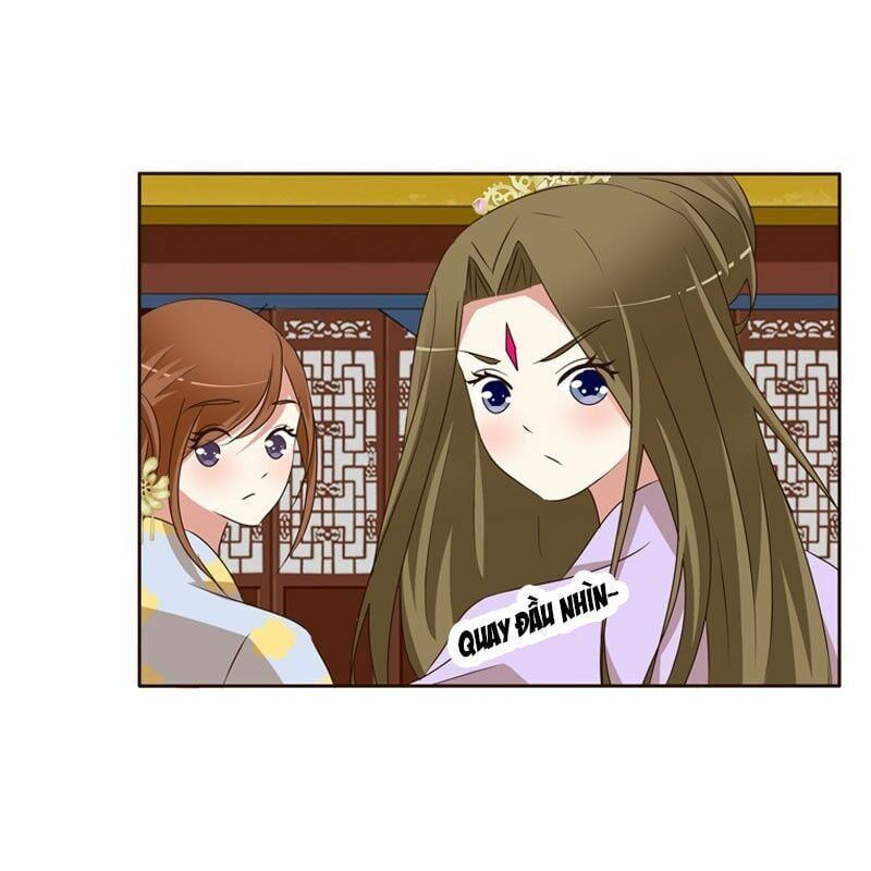 đọc truyện Thông Linh Phi Chương 135 ảnh 23 tại Thiên Thai Truyện