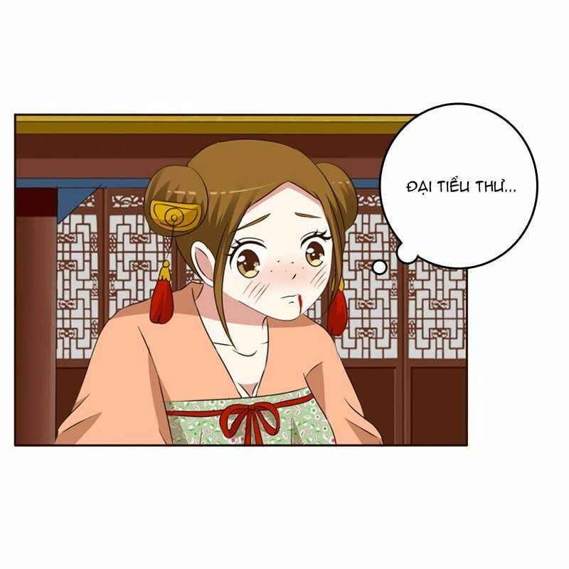 đọc truyện Thông Linh Phi Chương 135 ảnh 24 tại Thiên Thai Truyện