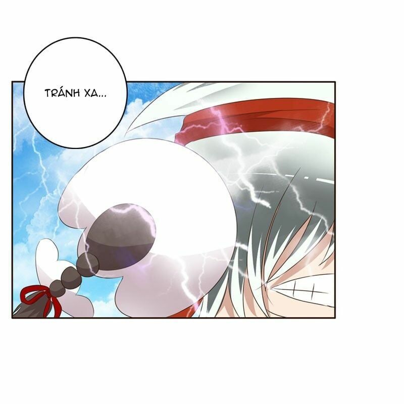 đọc truyện Thông Linh Phi Chương 135 ảnh 5 tại Thiên Thai Truyện