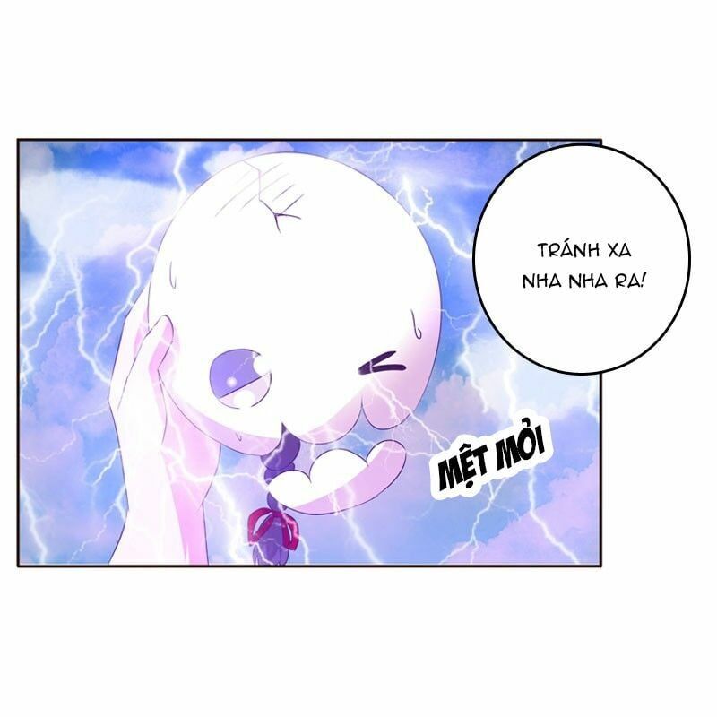 đọc truyện Thông Linh Phi Chương 135 ảnh 7 tại Thiên Thai Truyện