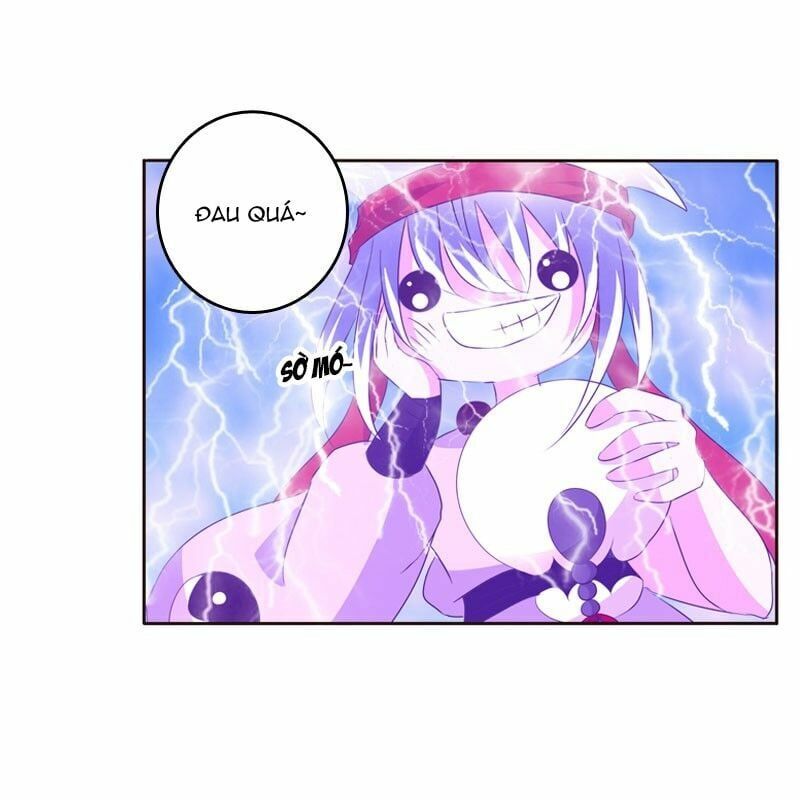 đọc truyện Thông Linh Phi Chương 135 ảnh 8 tại Thiên Thai Truyện