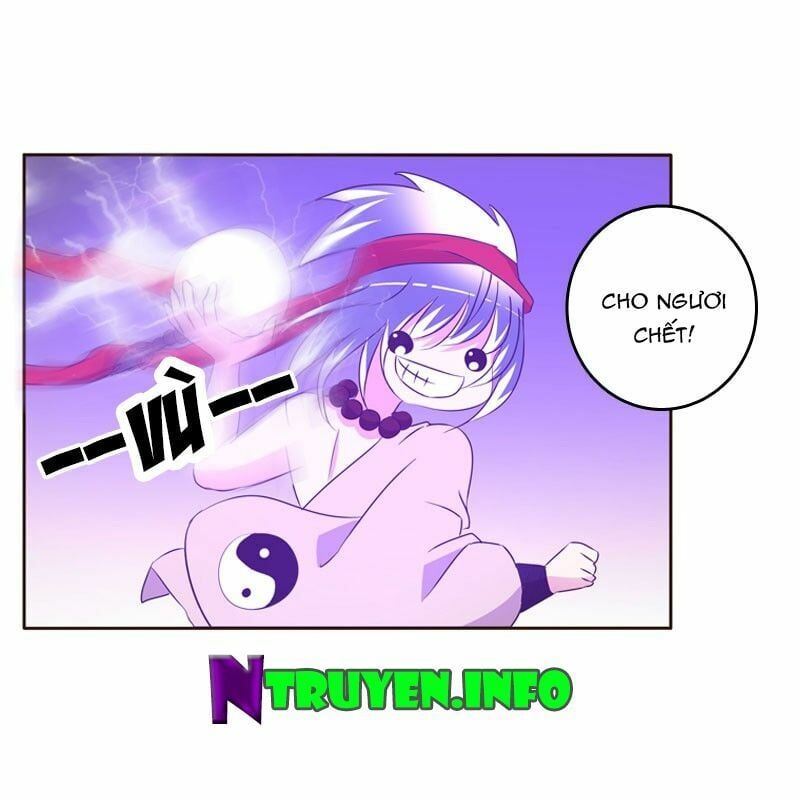 đọc truyện Thông Linh Phi Chương 135 ảnh 9 tại Thiên Thai Truyện