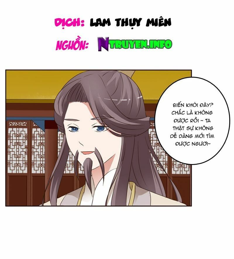 đọc truyện Thông Linh Phi Chương 136.5 ảnh 3 tại Thiên Thai Truyện