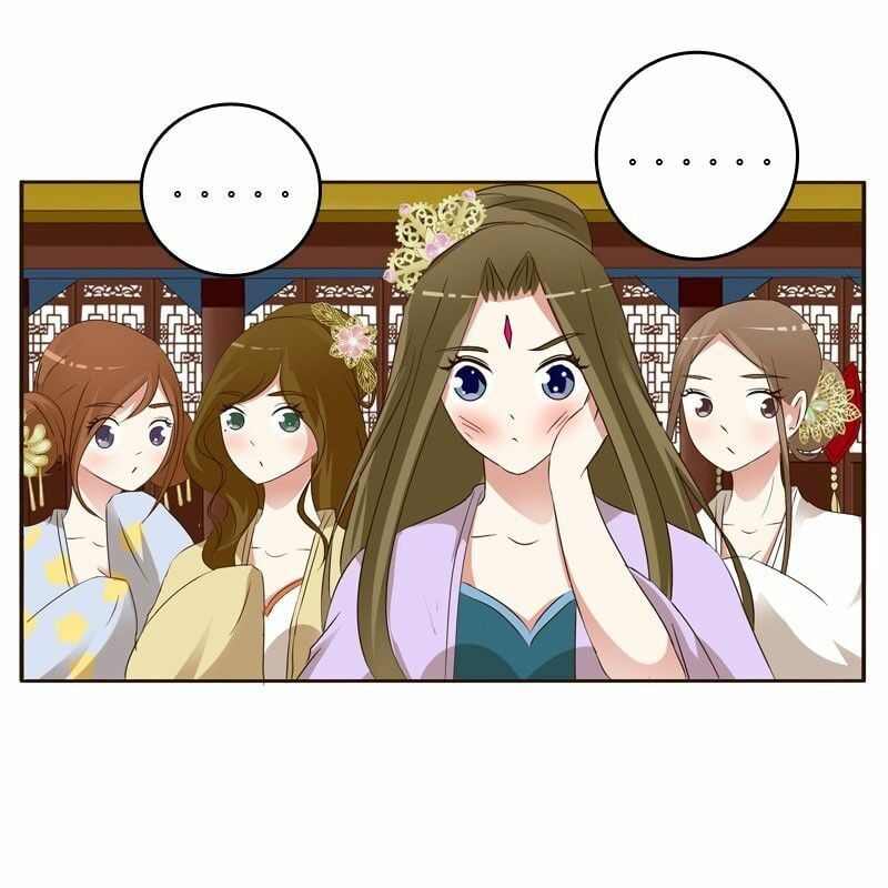 đọc truyện Thông Linh Phi Chương 136.5 ảnh 20 tại Thiên Thai Truyện