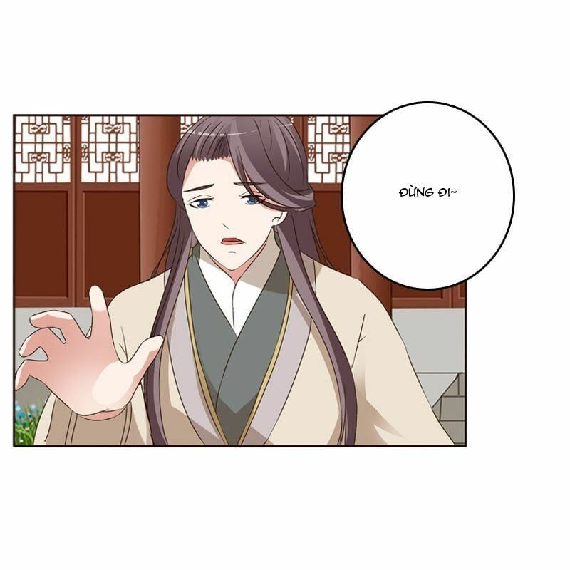 đọc truyện Thông Linh Phi Chương 136.5 ảnh 21 tại Thiên Thai Truyện