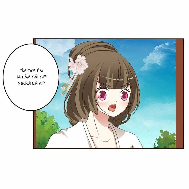 đọc truyện Thông Linh Phi Chương 136.5 ảnh 4 tại Thiên Thai Truyện