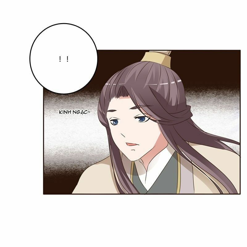 đọc truyện Thông Linh Phi Chương 136.5 ảnh 25 tại Thiên Thai Truyện