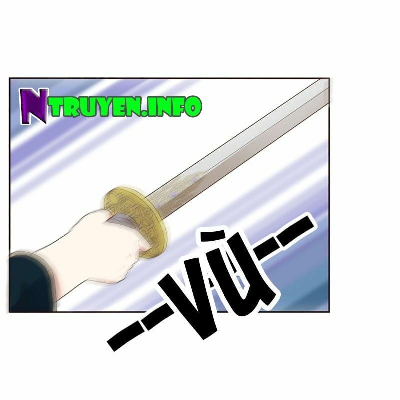 đọc truyện Thông Linh Phi Chương 136.5 ảnh 26 tại Thiên Thai Truyện