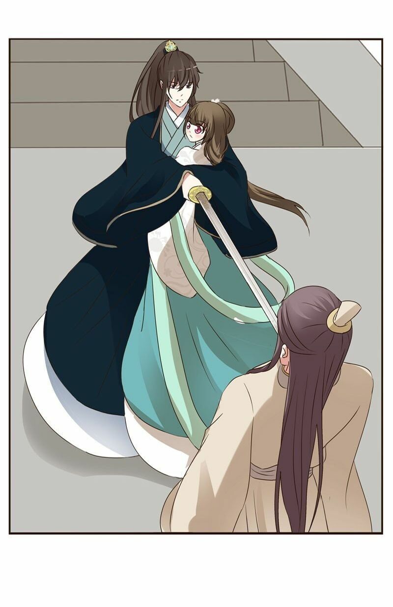 đọc truyện Thông Linh Phi Chương 136.5 ảnh 28 tại Thiên Thai Truyện