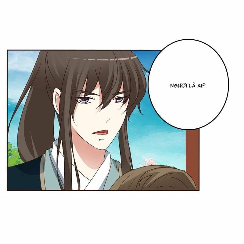 đọc truyện Thông Linh Phi Chương 136.5 ảnh 29 tại Thiên Thai Truyện