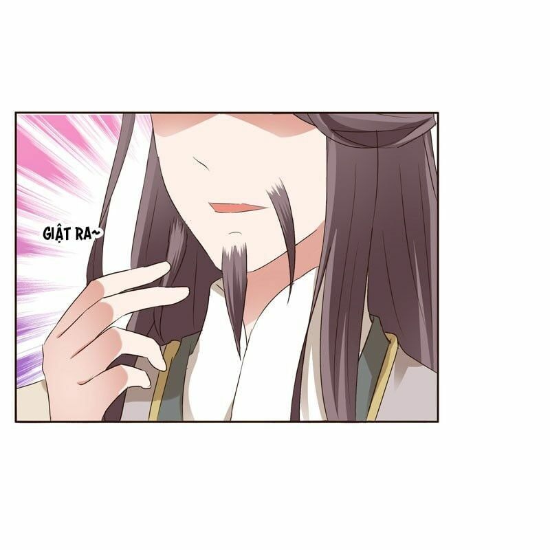 đọc truyện Thông Linh Phi Chương 136.5 ảnh 5 tại Thiên Thai Truyện