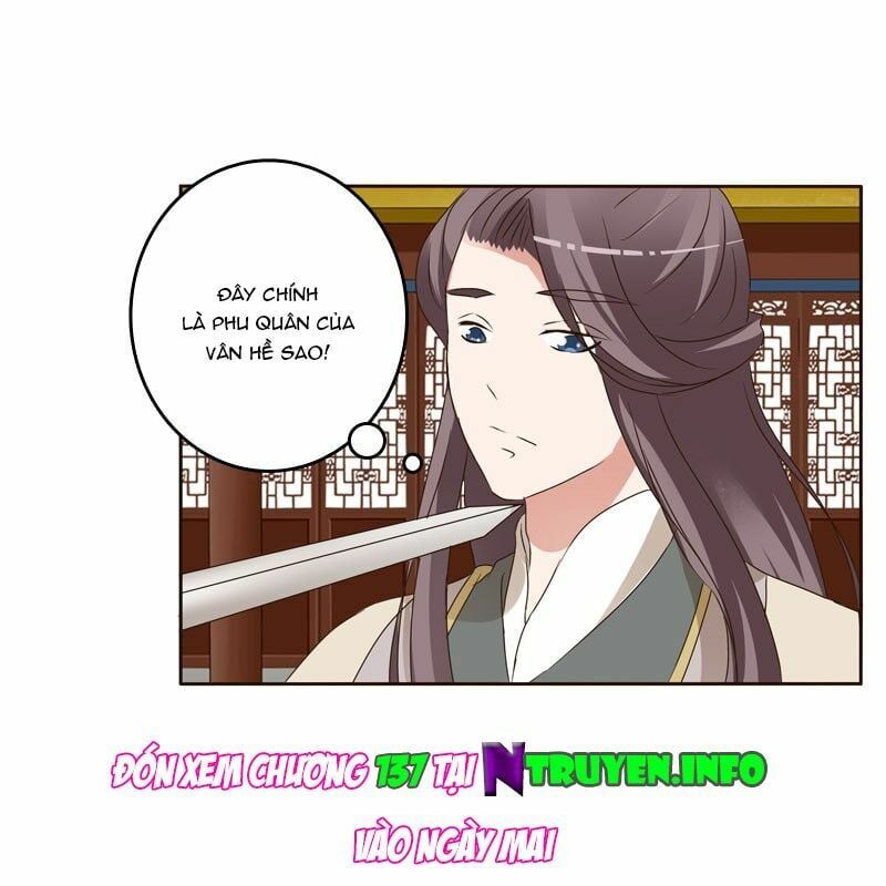 đọc truyện Thông Linh Phi Chương 136.5 ảnh 32 tại Thiên Thai Truyện