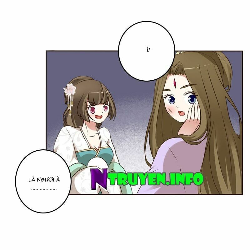 đọc truyện Thông Linh Phi Chương 136.5 ảnh 6 tại Thiên Thai Truyện