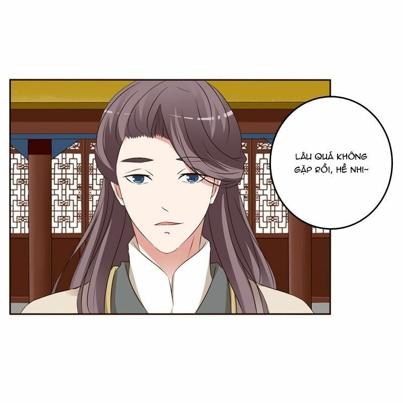 đọc truyện Thông Linh Phi Chương 136.5 ảnh 8 tại Thiên Thai Truyện