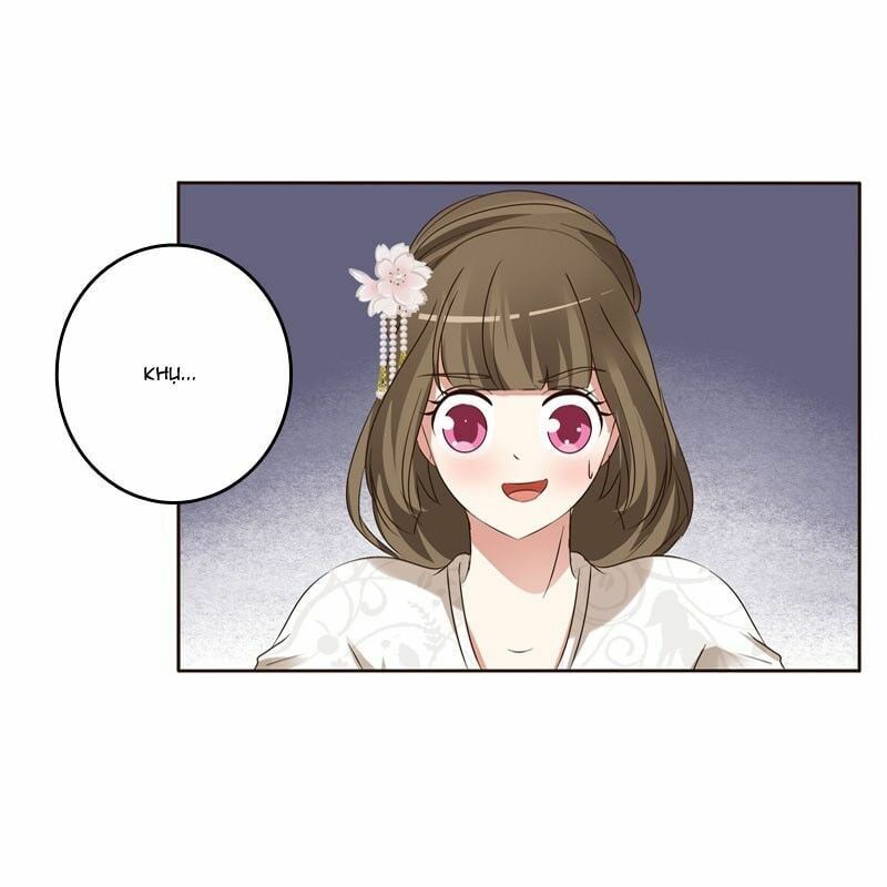 đọc truyện Thông Linh Phi Chương 136.5 ảnh 9 tại Thiên Thai Truyện