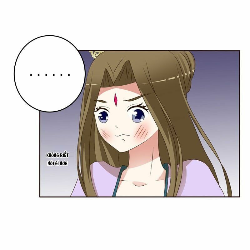 đọc truyện Thông Linh Phi Chương 136 ảnh 12 tại Thiên Thai Truyện