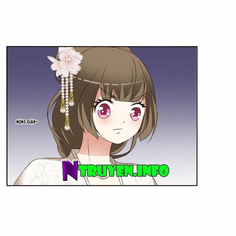 đọc truyện Thông Linh Phi Chương 136 ảnh 13 tại Thiên Thai Truyện