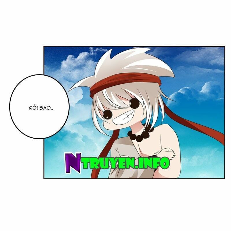 đọc truyện Thông Linh Phi Chương 136 ảnh 17 tại Thiên Thai Truyện