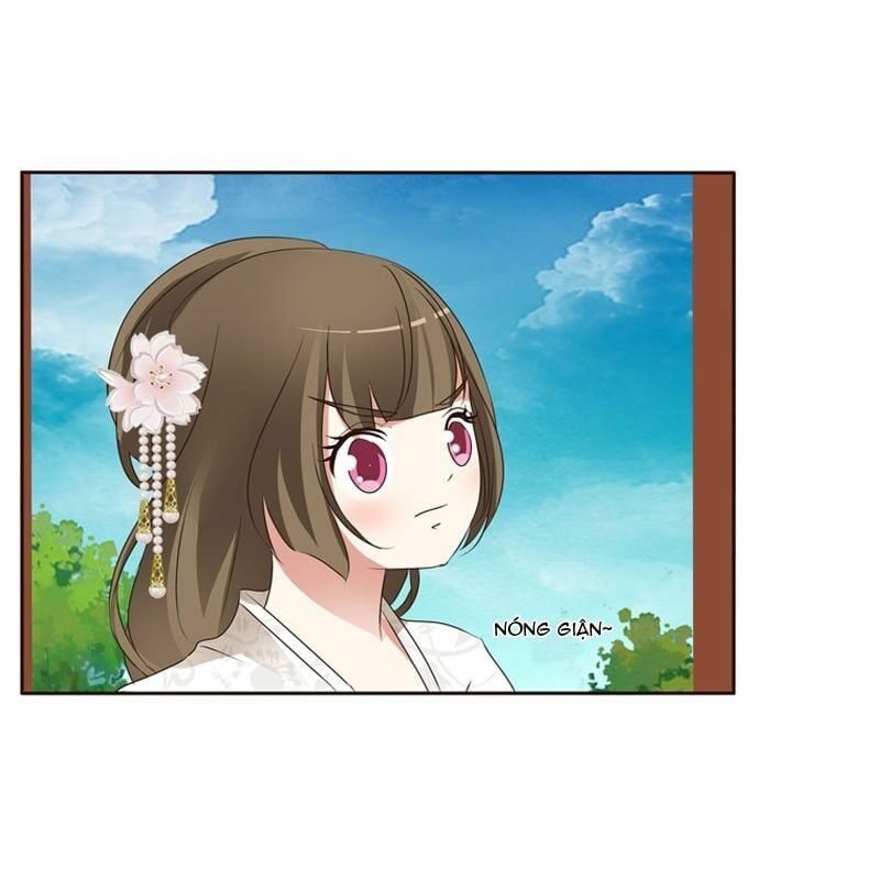 đọc truyện Thông Linh Phi Chương 136 ảnh 18 tại Thiên Thai Truyện