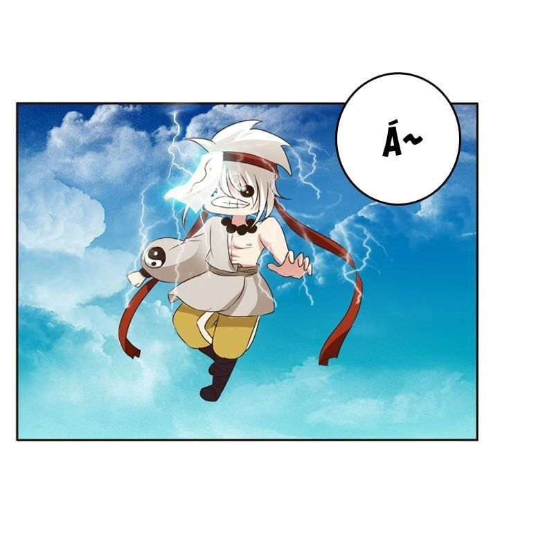 đọc truyện Thông Linh Phi Chương 136 ảnh 20 tại Thiên Thai Truyện