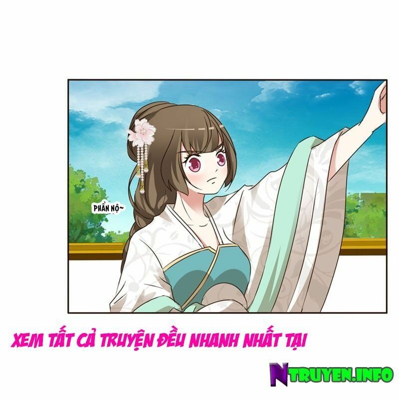 đọc truyện Thông Linh Phi Chương 136 ảnh 21 tại Thiên Thai Truyện