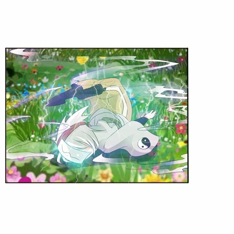 đọc truyện Thông Linh Phi Chương 136 ảnh 24 tại Thiên Thai Truyện