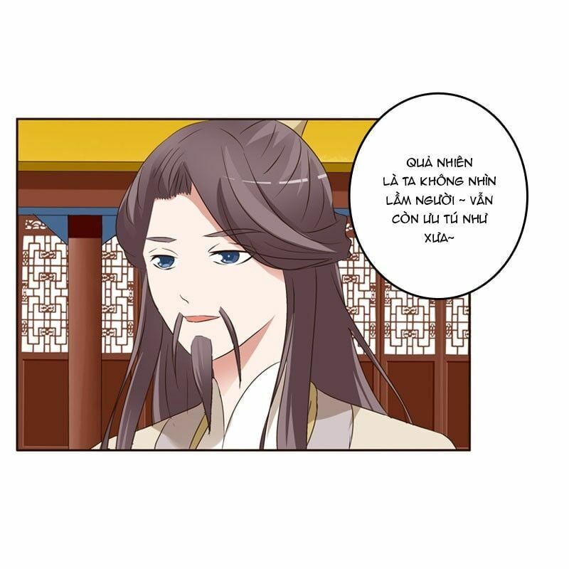 đọc truyện Thông Linh Phi Chương 136 ảnh 28 tại Thiên Thai Truyện