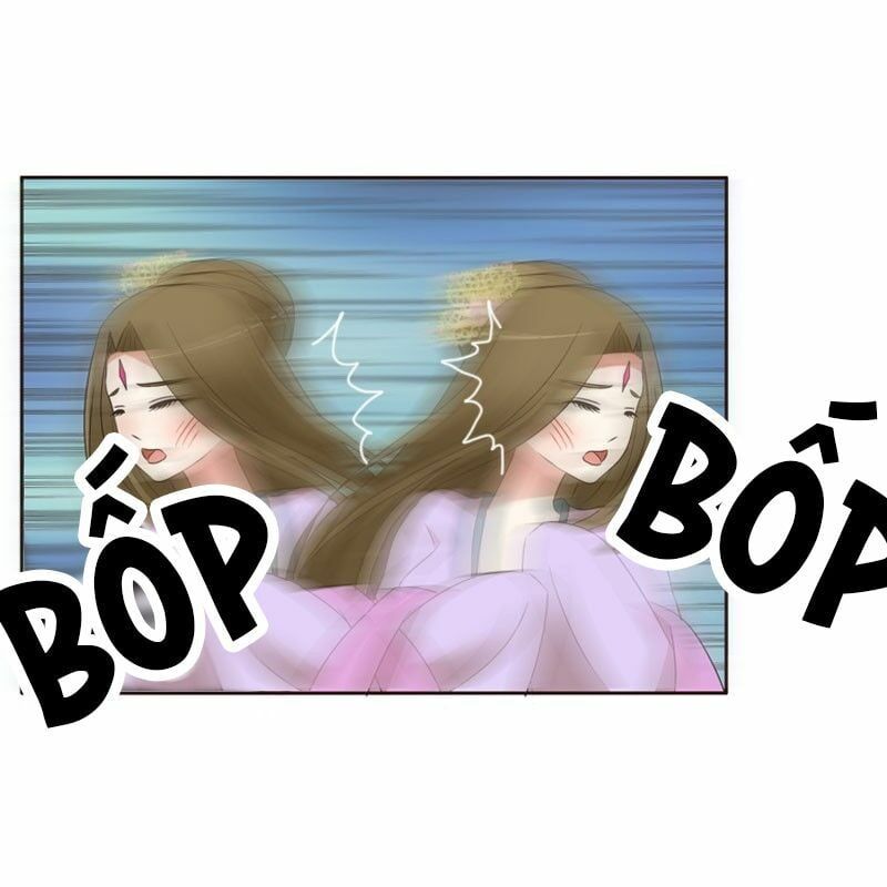 đọc truyện Thông Linh Phi Chương 136 ảnh 6 tại Thiên Thai Truyện