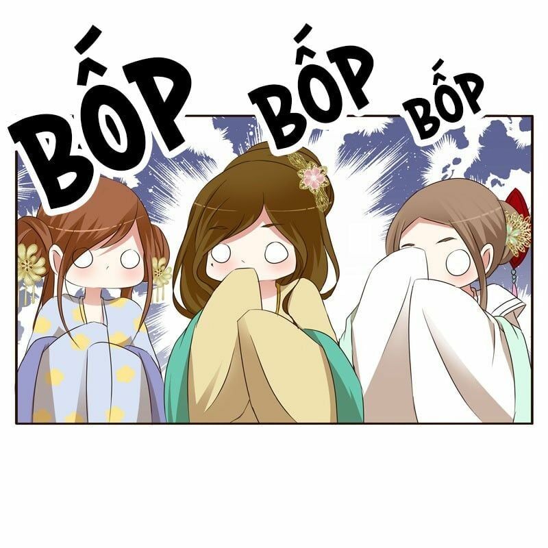 đọc truyện Thông Linh Phi Chương 136 ảnh 7 tại Thiên Thai Truyện