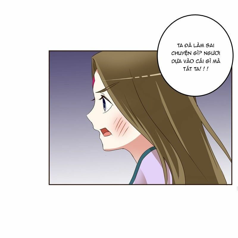 đọc truyện Thông Linh Phi Chương 136 ảnh 10 tại Thiên Thai Truyện