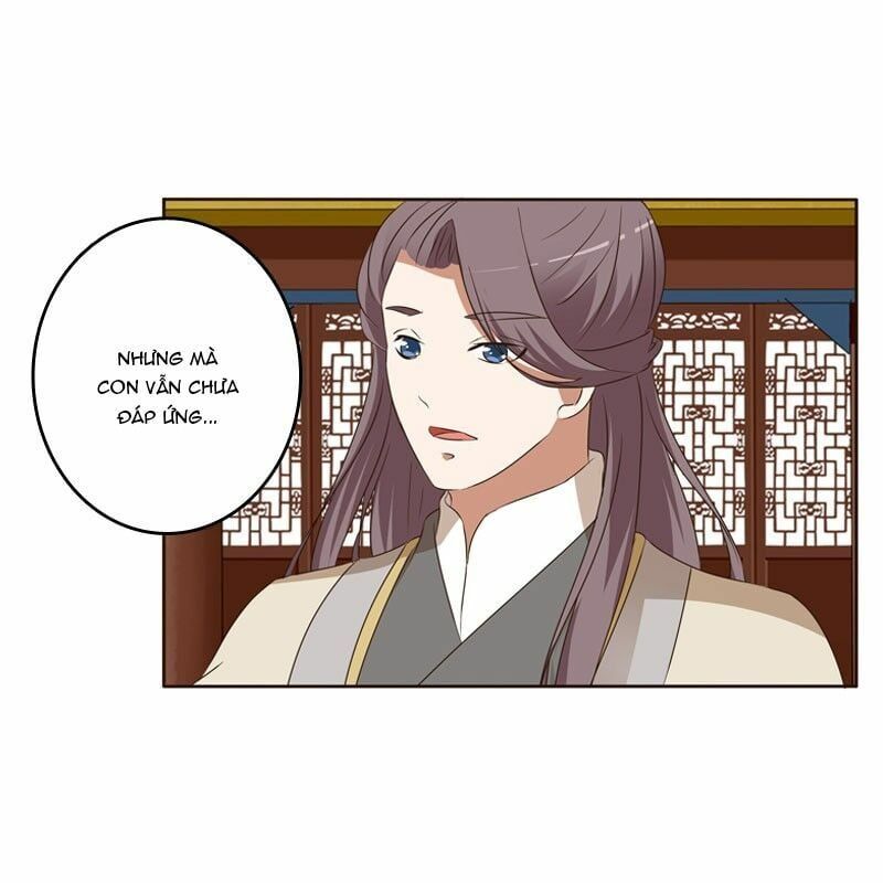 đọc truyện Thông Linh Phi Chương 137.5 ảnh 12 tại Thiên Thai Truyện