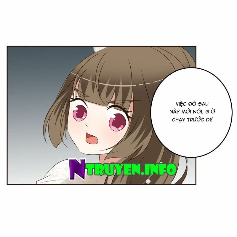 đọc truyện Thông Linh Phi Chương 137.5 ảnh 13 tại Thiên Thai Truyện