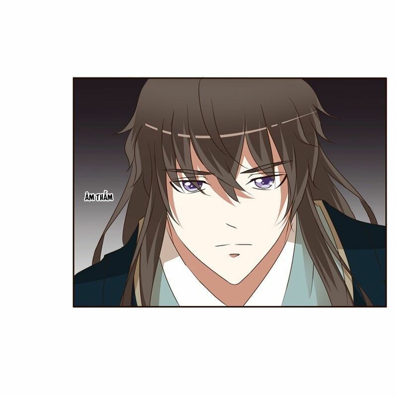 đọc truyện Thông Linh Phi Chương 137.5 ảnh 14 tại Thiên Thai Truyện