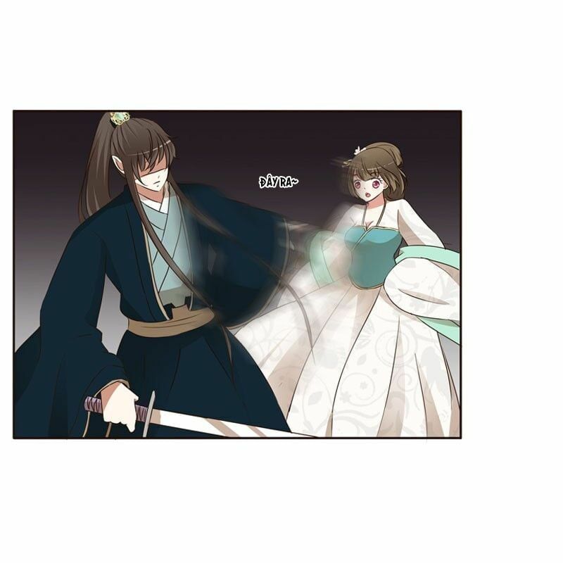 đọc truyện Thông Linh Phi Chương 137.5 ảnh 15 tại Thiên Thai Truyện