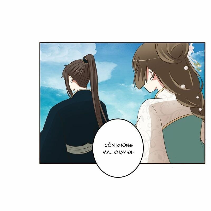 đọc truyện Thông Linh Phi Chương 137.5 ảnh 16 tại Thiên Thai Truyện